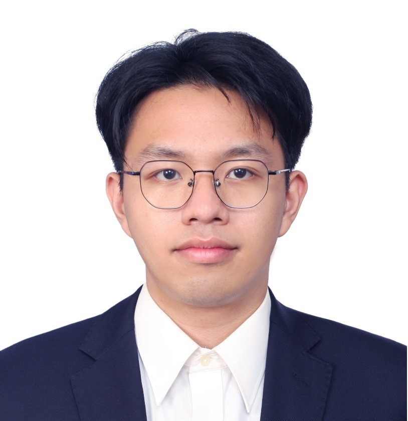 Brain Zhang